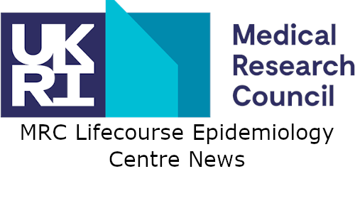 MRC Lifecourse Epidemiology News